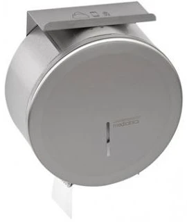 MEDICLINICS RPR2700CS tualetinio pop. dozatoriaus lentyna 0,8mm, satino