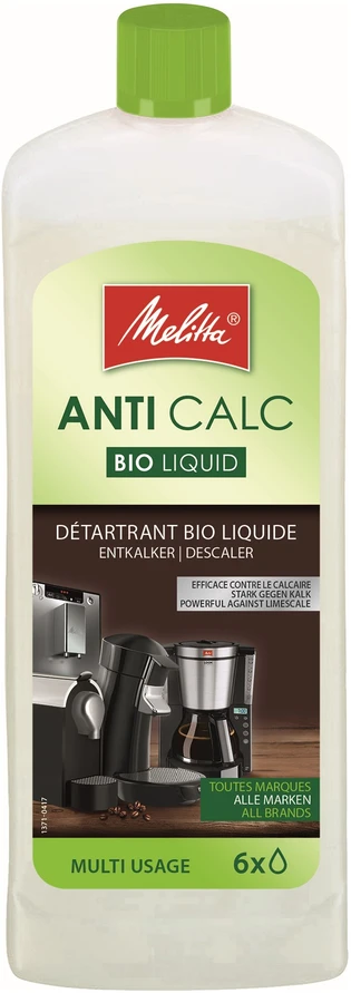 Nukalkinimo skystis Melitta 250ml, BIO 6762823