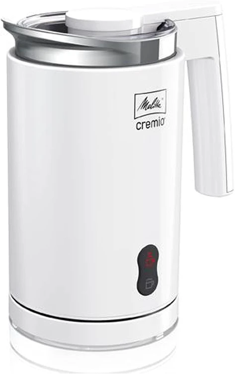 Melitta 1014-01 Pieno putų plaktuvas bal