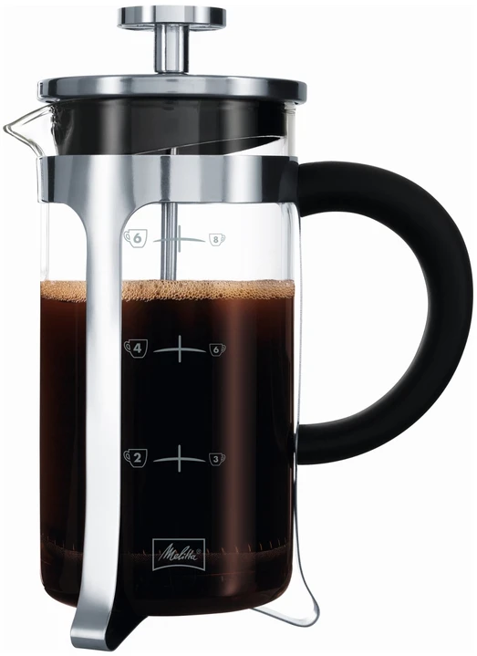 Melitta FRENCH COFFEE kav. PREMIUM 8p.