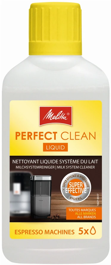 Kiti MELITTA Pieno sistemos valiklis 250 ml
