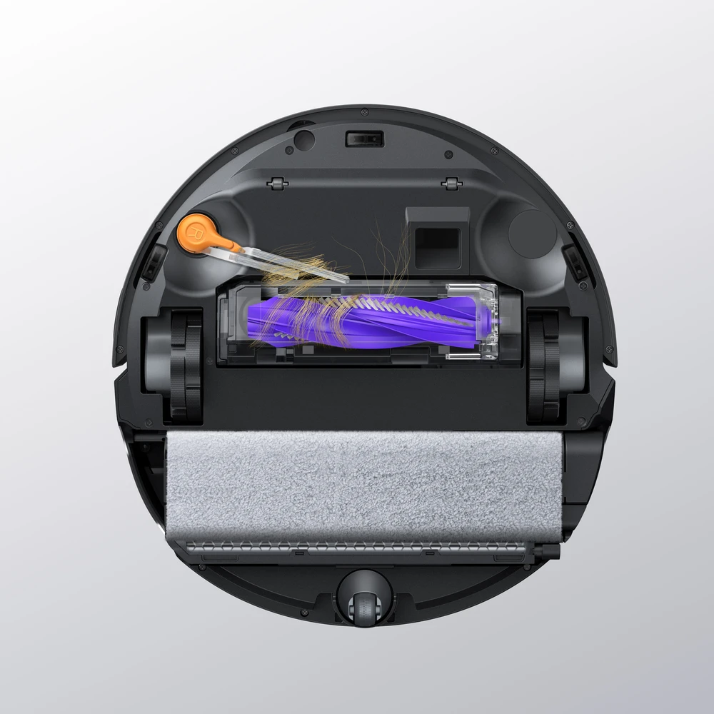 NARWAL Flow2-X30 plaunantis dulkių siurblys robotas