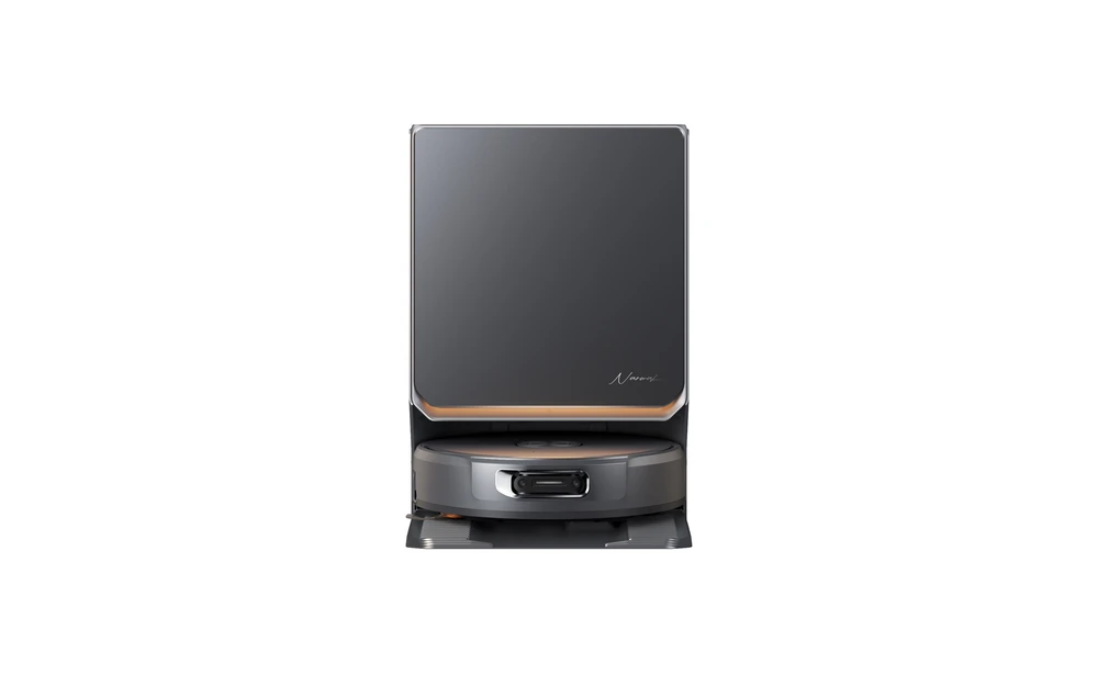 NARWAL Flow2-X30 plaunantis dulkių siurblys robotas