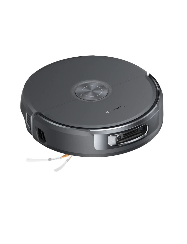 NARWAL Flow2-X30 plaunantis dulkių siurblys robotas