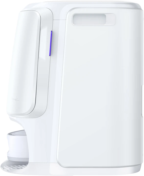 NARWAL Freo X10 Pro plaunantis dulkių siurblys robotas