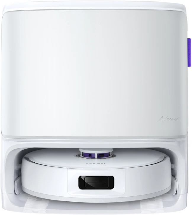 NARWAL Freo X10 Pro plaunantis dulkių siurblys robotas