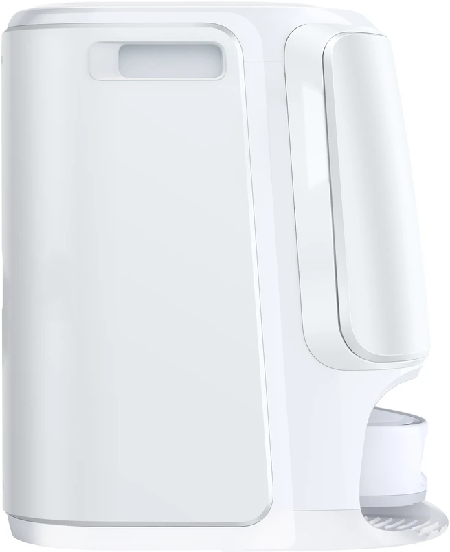 NARWAL Freo X10 Pro plaunantis dulkių siurblys robotas