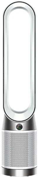 Oro valytuvas su ventiliatoriaus ir šildytuvo funkcija DYSON HP10