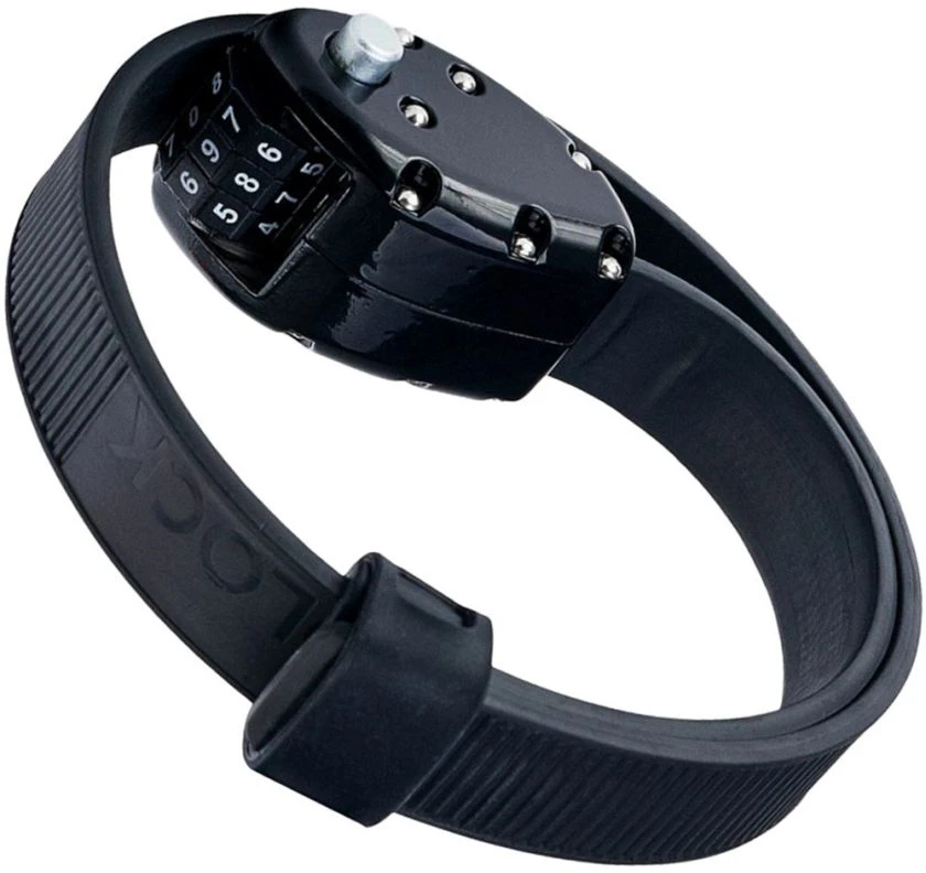 OTTOLOCK 152cm spyna ORIGINAL juoda