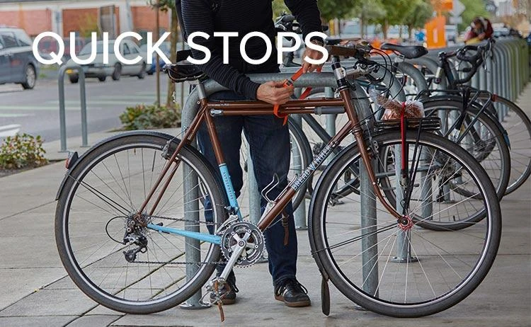 OTTOLOCK 152cm spyna ORIGINAL juoda