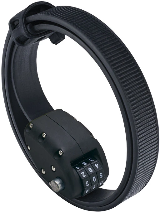 OTTOLOCK 76cm spyna ORIGINAL juoda
