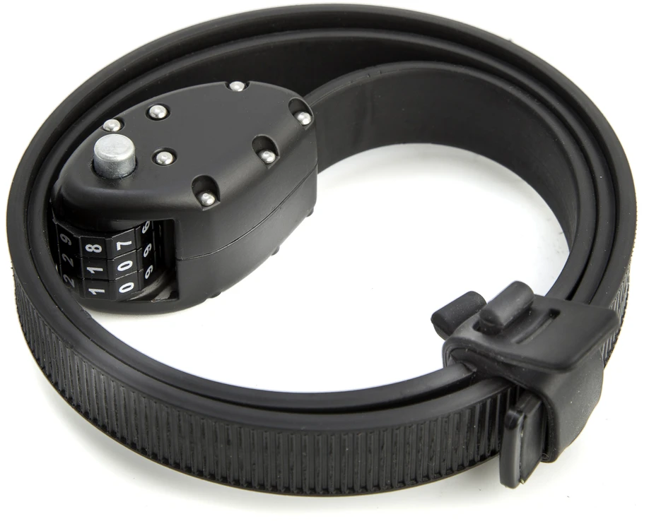 OTTOLOCK 76cm spyna ORIGINAL juoda