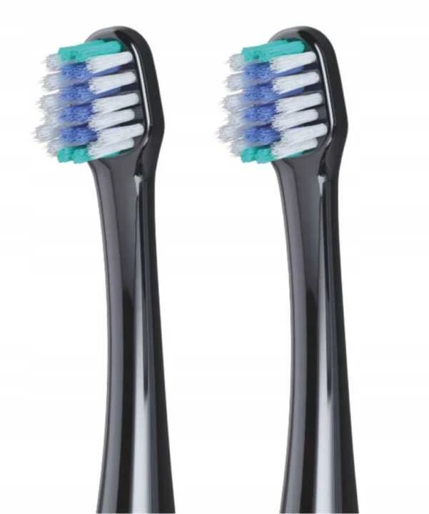 Panasonic WEW0915K803 atsarginės galvutės, 2 vnt.