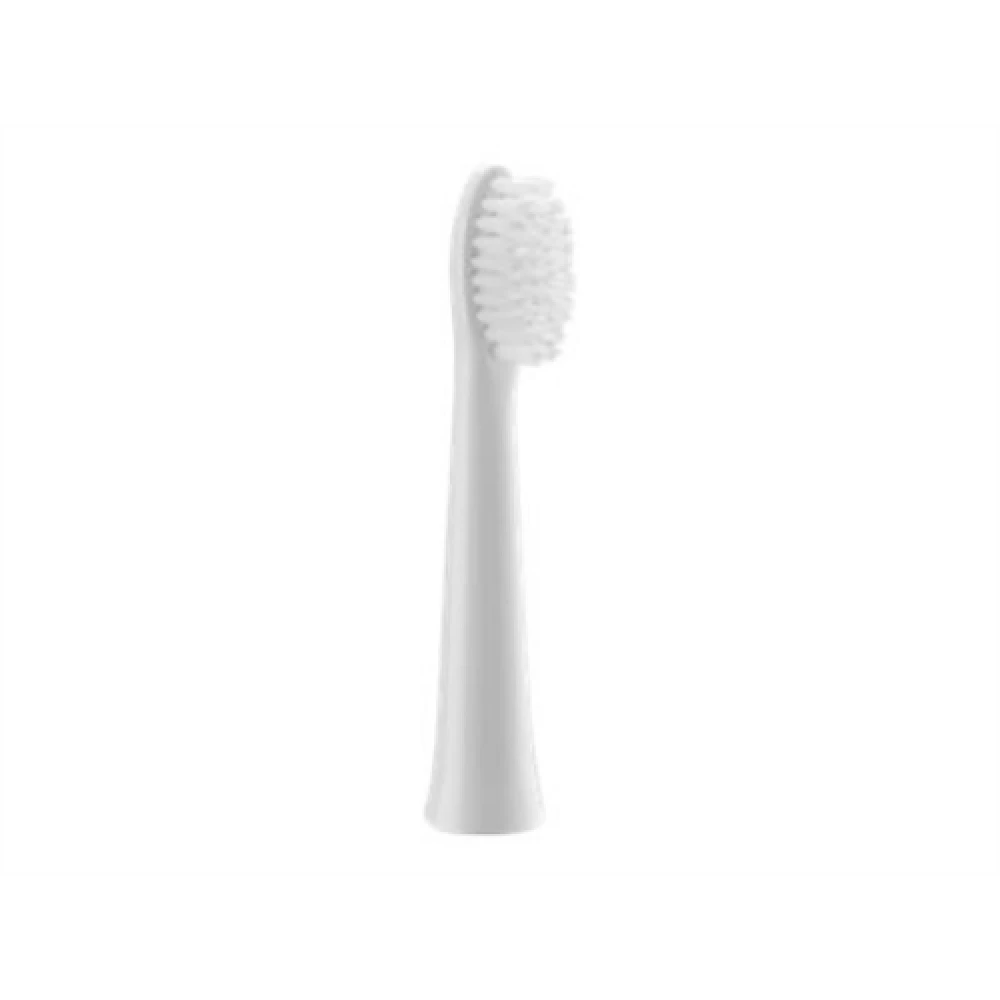 Panasonic dantų šepetėlio galvutė WEW0972W503, 2vnt, baltos spalvos