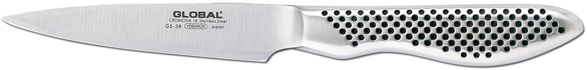 Peilis GLOBAL GS-38 9 cm