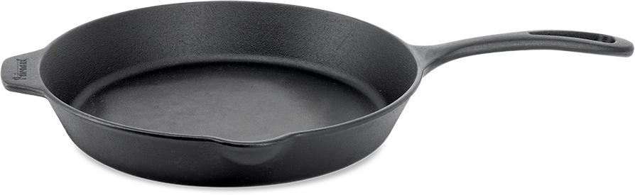 Ketaus keptuvė su rankena Petromax 30 cm