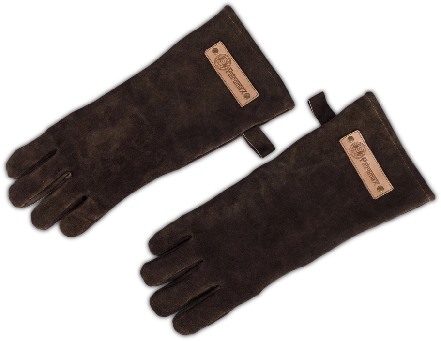 Odinės pirštinės Petromax Kevlar XL
