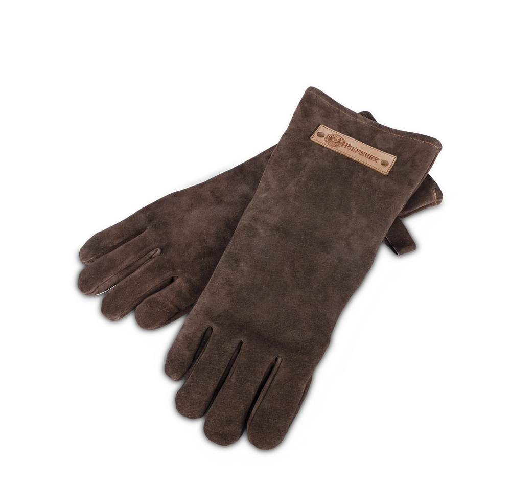 Odinės pirštinės Petromax Kevlar XL