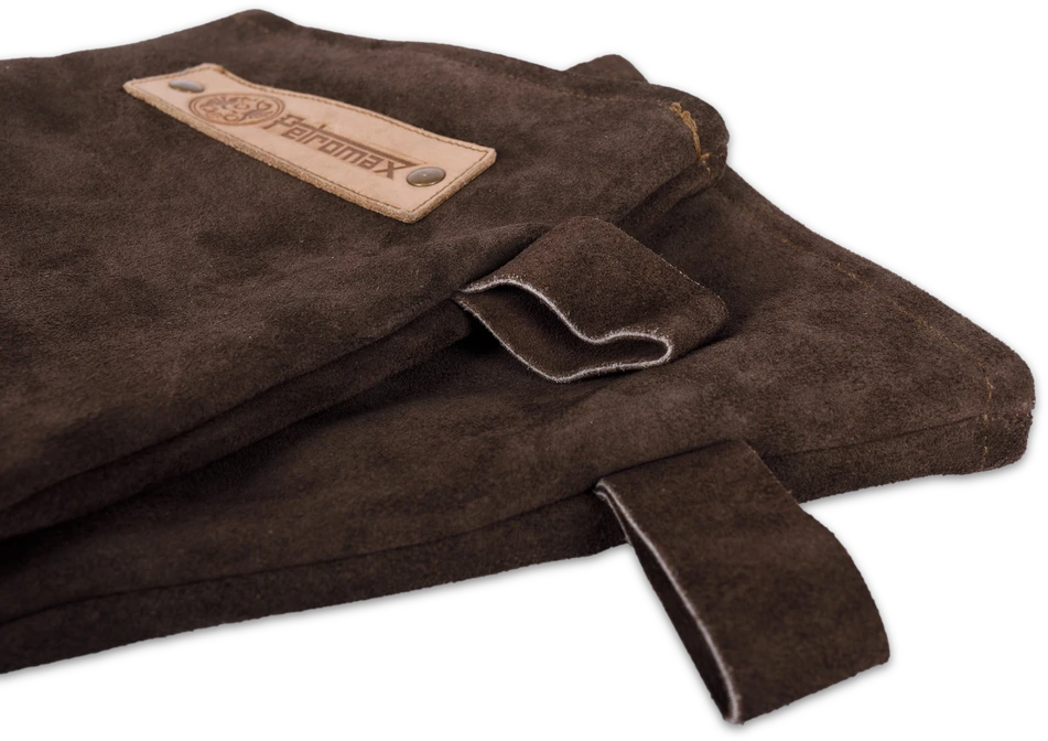 Odinės pirštinės Petromax Kevlar XL