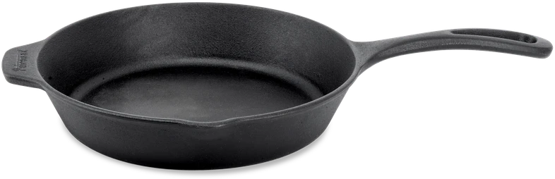 Keptuvė Petromax Fire Skillet, Ø 25 cm, su 1 rankena