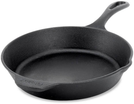 Keptuvė Petromax Fire Skillet, Ø 25 cm, su 1 rankena