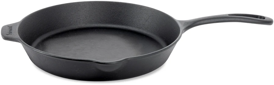 Keptuvė Petromax Fire Skillet 30cm, su 1 rankena
