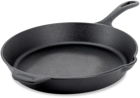 Keptuvė Petromax Fire Skillet 30cm, su 1 rankena