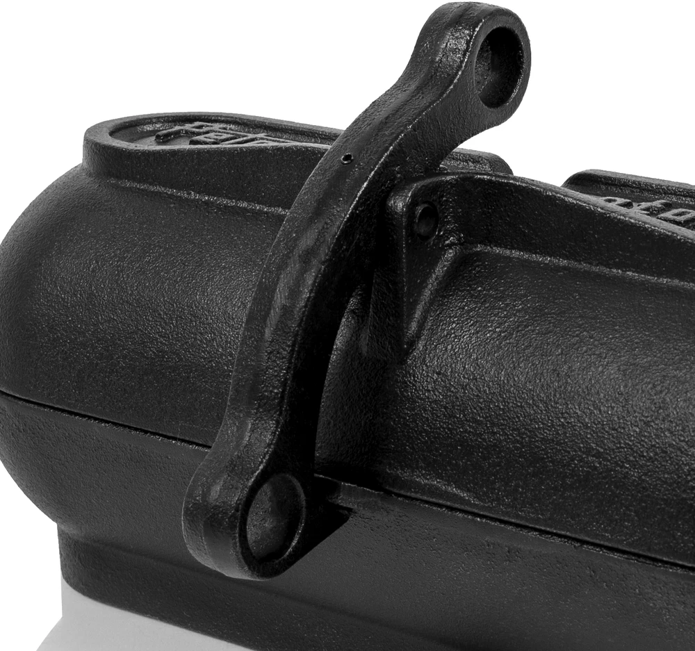 Ketaus Bulvių Kepimo Indas Petromax