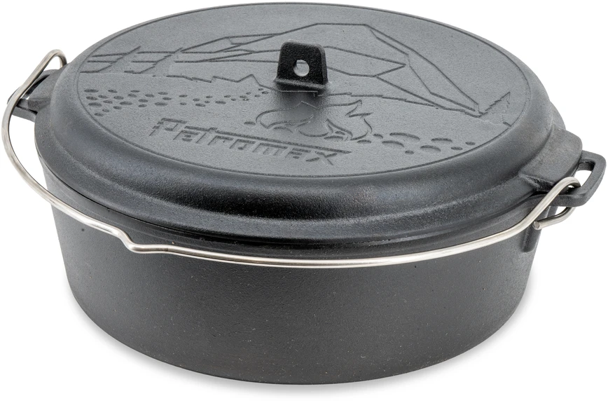 Robens Petromax ketaus virdulys Essential 55