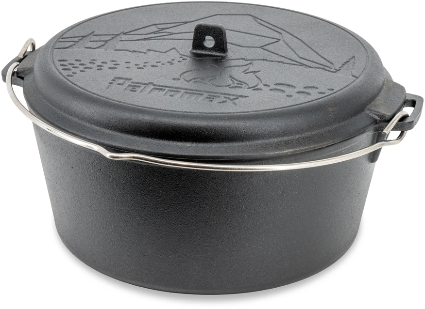 Robens Petromax ketaus katilas Essential 75