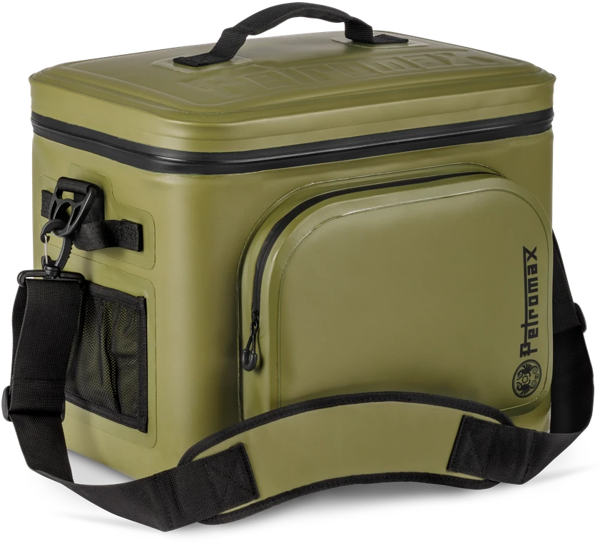 Šaltkrepšis Petromax 8L Olive