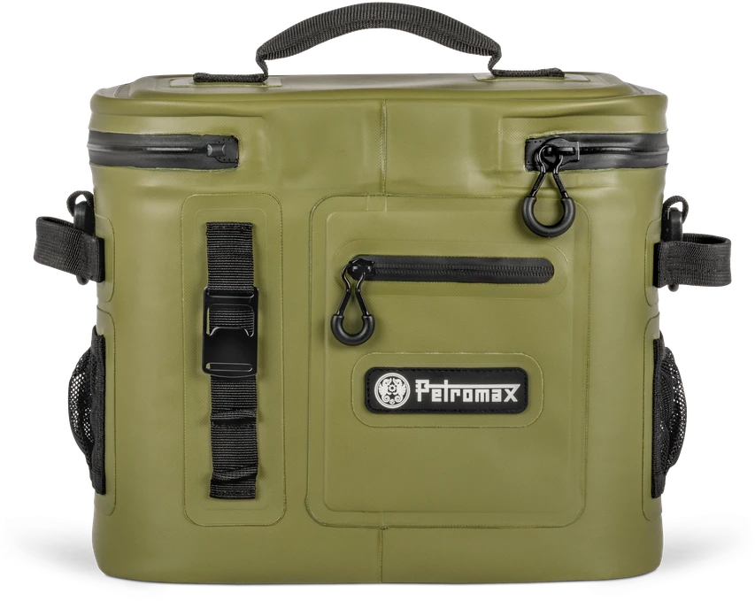 Šaltkrepšis Petromax 8L Olive