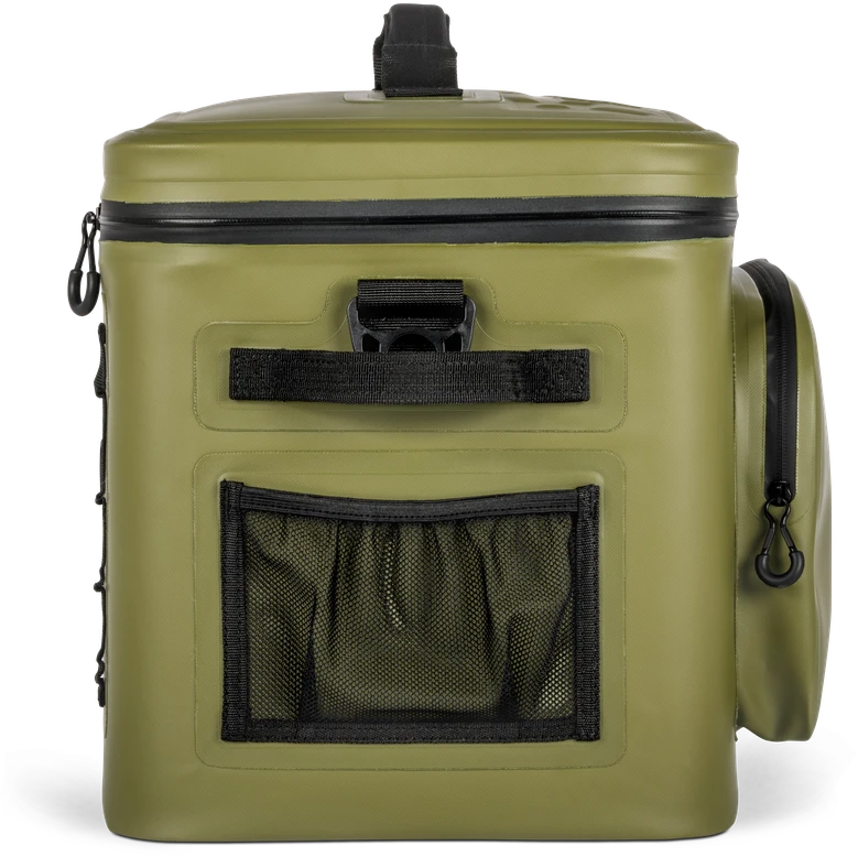 Šaltkrepšis Petromax 8L Olive