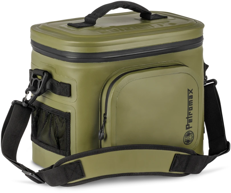 Šaltkrepšis Petromax 8L Olive
