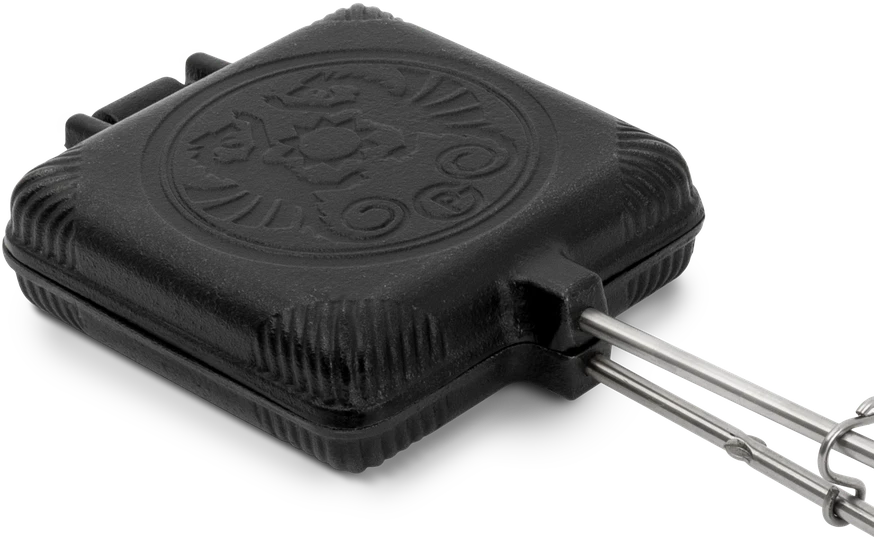 Keptuvė Petromax Sandwich Iron
