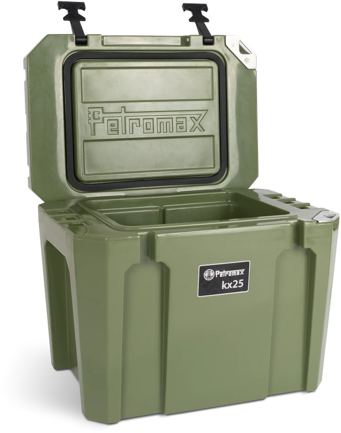 Stanley Šaltkrepšis Petromax Olive 25l