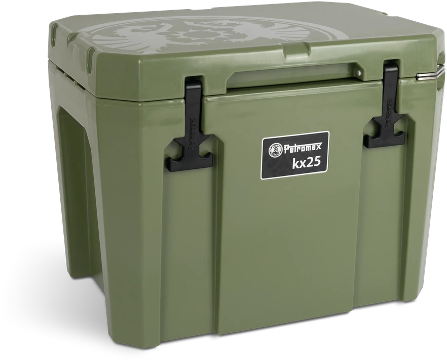 Stanley Šaltkrepšis Petromax Olive 25l
