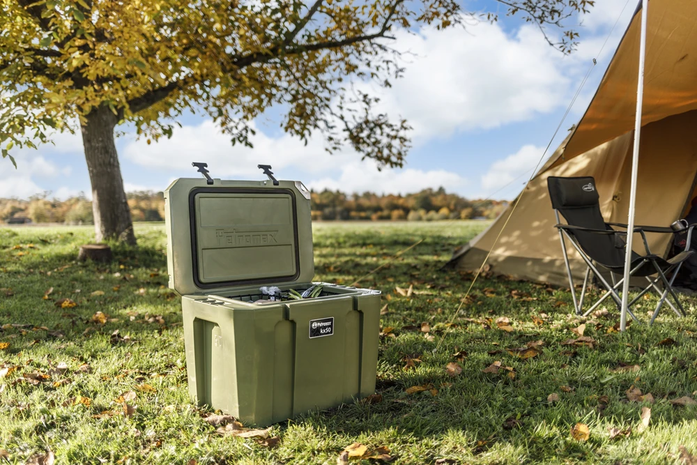 Stanley Šaltkrepšis Petromax Olive 25l