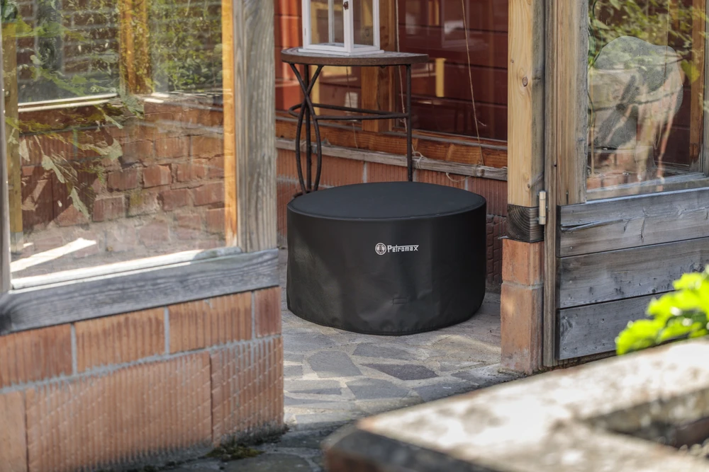 Esschert Design Dėklas Na Przenośne Palenisko Petromax Fire Bow
