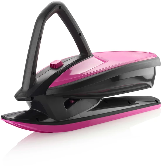 Plastkon GIZMO RIDERS SKIDRIFTER ČIUOŽYNĖ, ROŽINIS