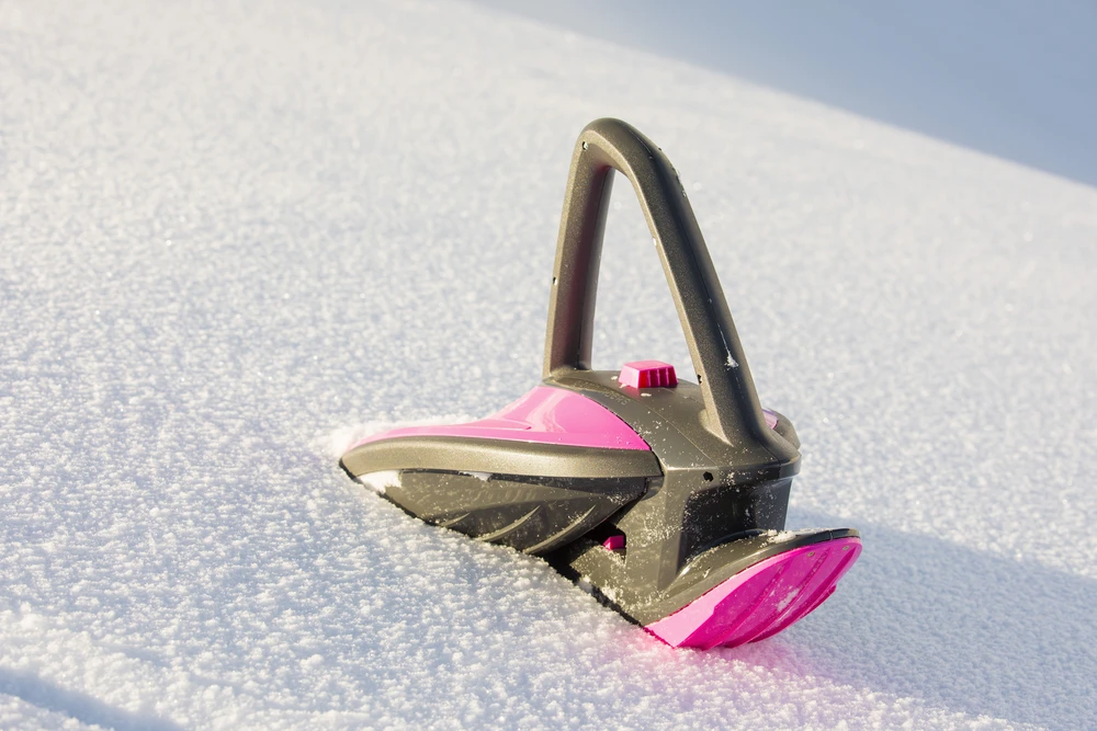 Plastkon GIZMO RIDERS SKIDRIFTER ČIUOŽYNĖ, ROŽINIS