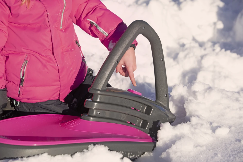 Plastkon GIZMO RIDERS SKIDRIFTER ČIUOŽYNĖ, ROŽINIS