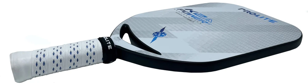 PROLITE K2 Power piklbolo raketė, melsva