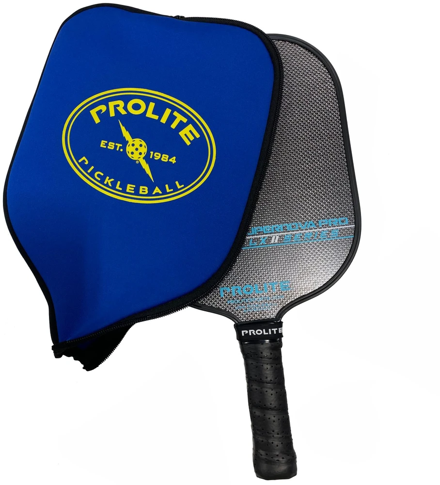 PROLITE Piklbolo raketės užvalkalas, neoprenas