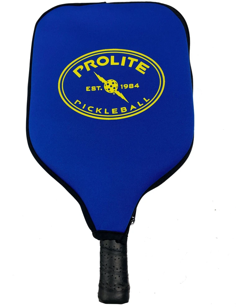 PROLITE Piklbolo raketės užvalkalas, neoprenas