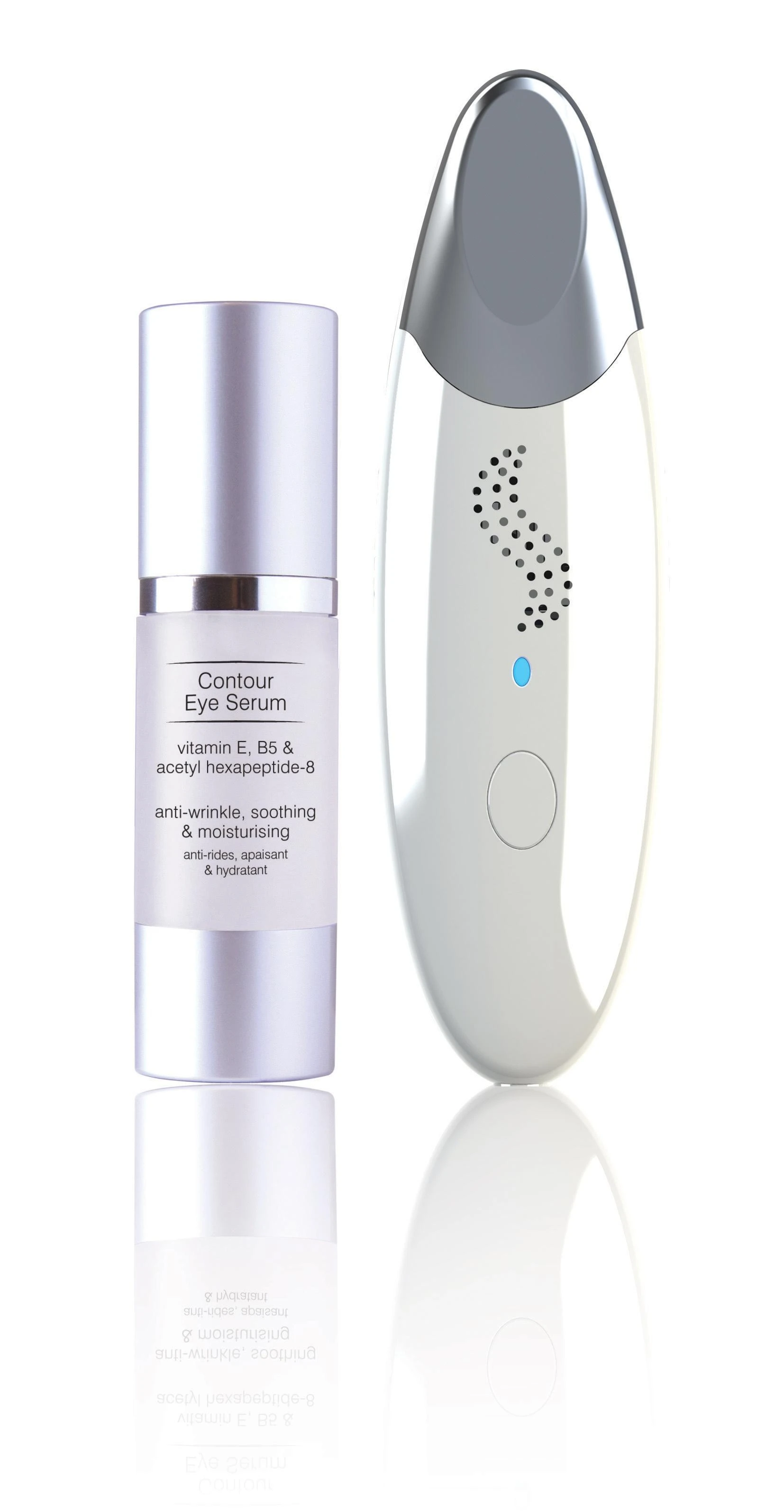 RIO SKDS EYE REFRESH veido odos pr.