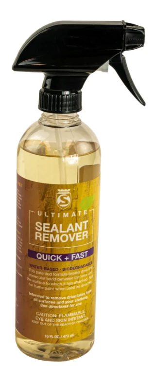 SILCA sandariklio valiklis, 473ml