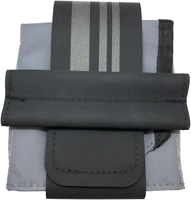 SILCA SEAT ROLL ASYMMETRICO susukamas krepšelys po sėdyne