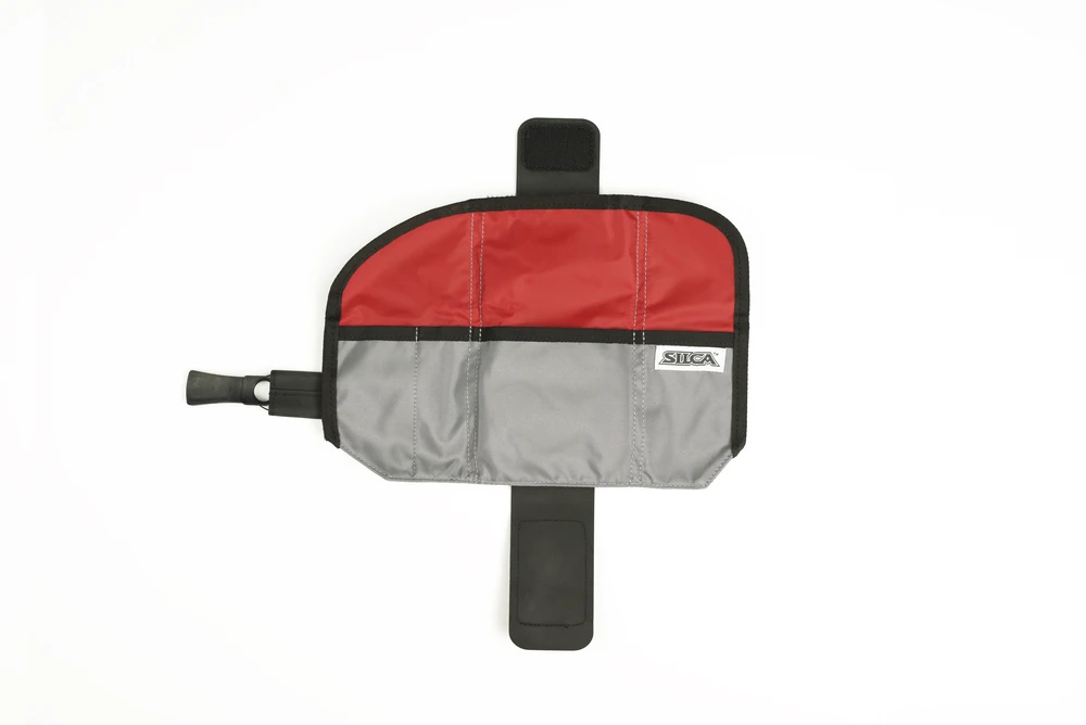 SILCA SEAT ROLL ASYMMETRICO susukamas krepšelys po sėdyne