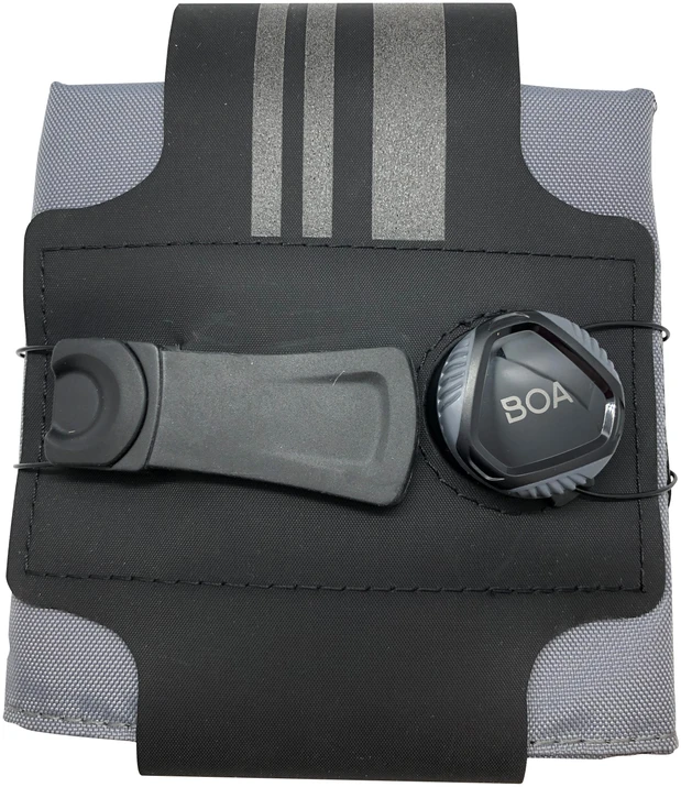 SILCA SEAT ROLL ASYMMETRICO susukamas krepšelys po sėdyne